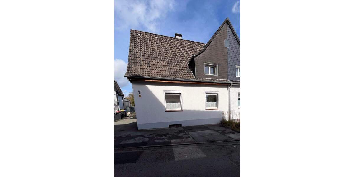 Doppelhaushälfte Lünen Nordlünen - 4 Zimmer, 117 m&sup2;, 299.000&euro; | Angebot:25245821