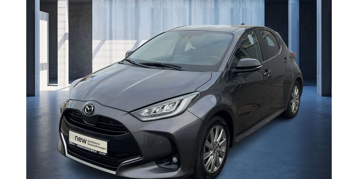 Mazda 2 Hybrid 21.371 km 21.990 &euro; Berlin 12099