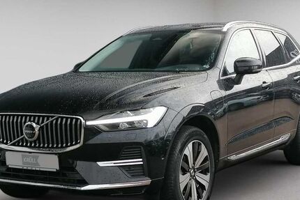 Volvo XC60 54.656 km 39.450 &euro; Hamburg 22761