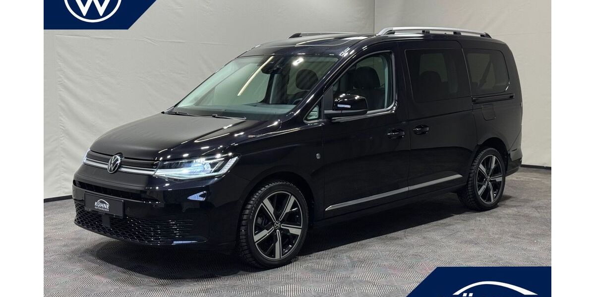 VW Caddy Maxi 10.438 km 40.820 &euro; Herzberg 04916