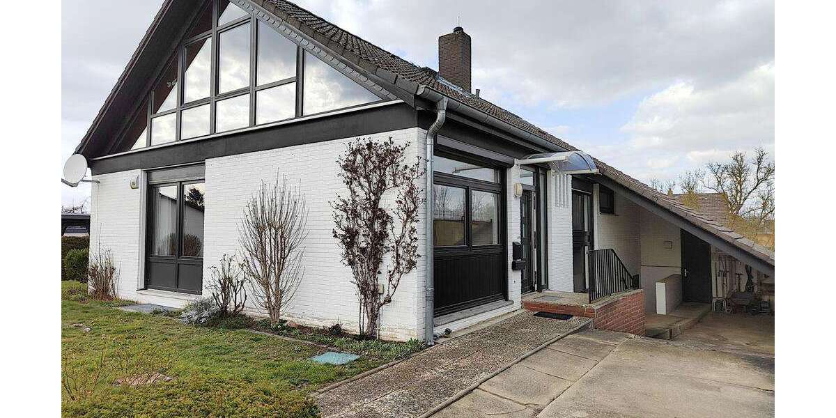 Einfamilienhaus Wustrow - 5 Zimmer, 160 m&sup2;, 245.000&euro; | Angebot:25882974
