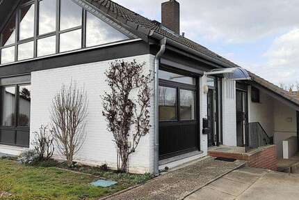 Haus Wustrow - 5 Zimmer, 160 m&sup2;, 245.000&euro; | Angebot:25882974