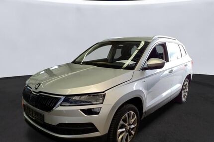 Skoda Karoq 57.300 km 23.990 &euro; Weinbach 35796