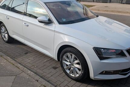 Skoda Superb 129.000 km 15.500 &euro; Hannover 30453