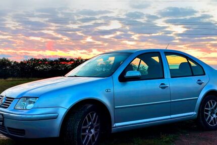 VW Bora 115.000 km 2.490 &euro; Kretz 56630