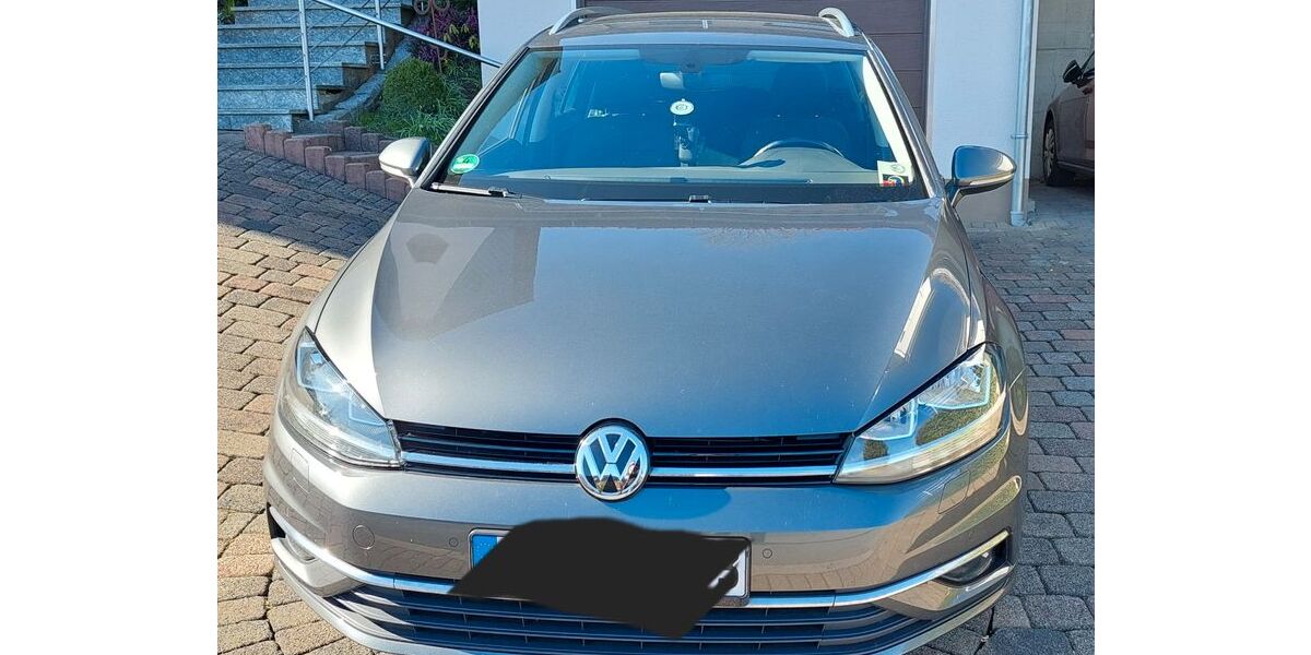 VW Golf 187.000 km 9.499 &euro; Bad Wünnenberg 33181