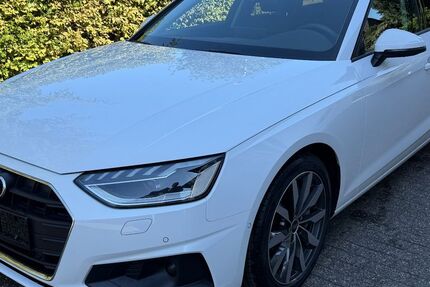 Audi A4 117.950 km 27.900 &euro; Wuppertal 42109