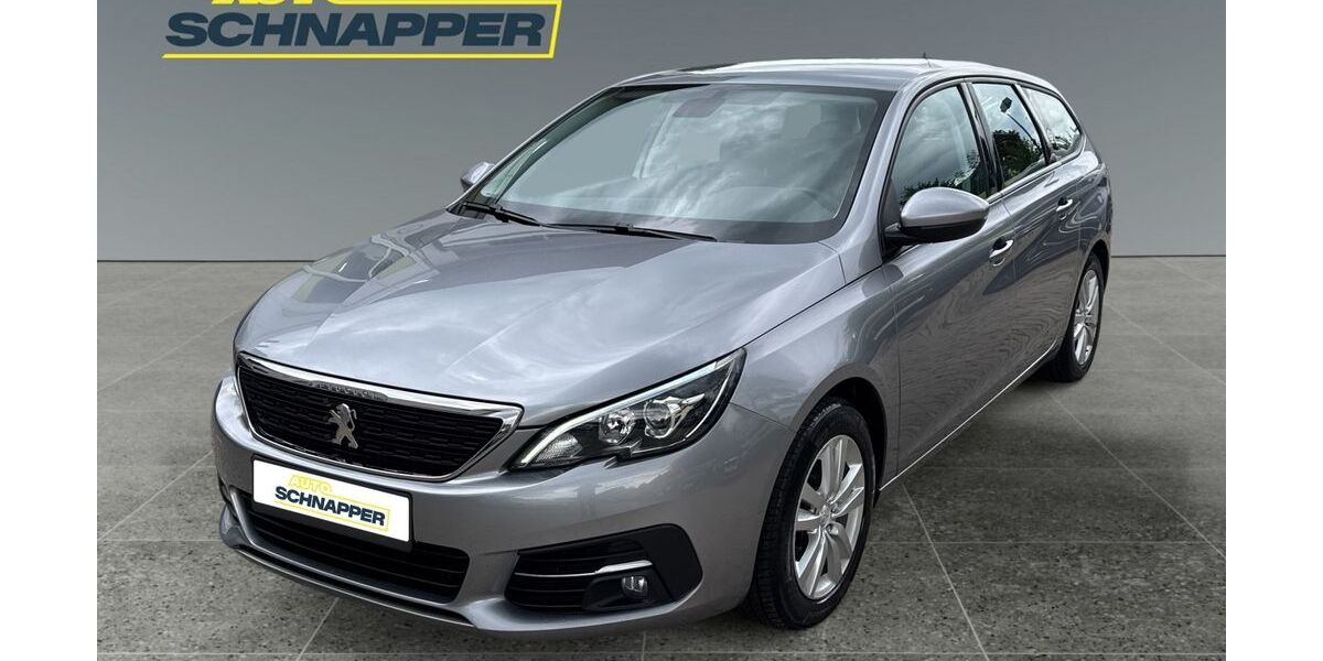Peugeot 308 60.500 km 10.880 &euro; Reckendorf 96182