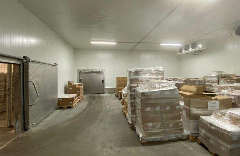 Gewerbeobjekt Issum Sevelen - 347.000&euro; | Angebot:24234354