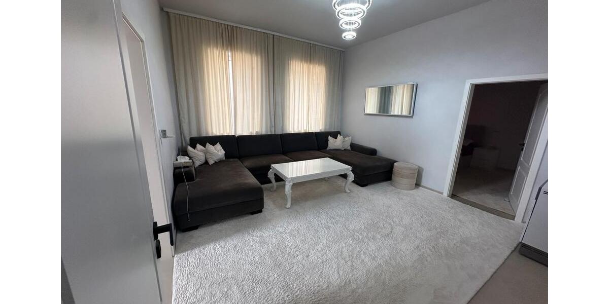 Erdgeschoßwohnung Bruchmühlbach-Miesau Miesau - 4 Zimmer, 85 m&sup2;, 165.000&euro; | Angebot:27081549