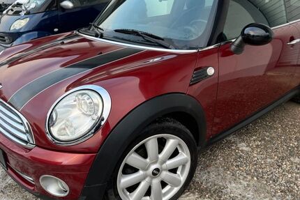 Mini Cooper 100.000 km 5.890 &euro; Merching 86504