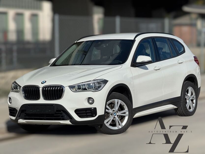 BMW X1 79.749 km 19.999 € Rosenheim 83026