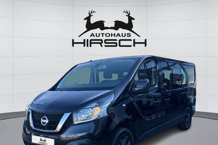 Nissan NV300 141.200 km 23.990 &euro; Crimmitschau 08451