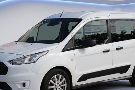 Ford Tourneo Connect 113.300 km 12.990 € Chemnitz 09228