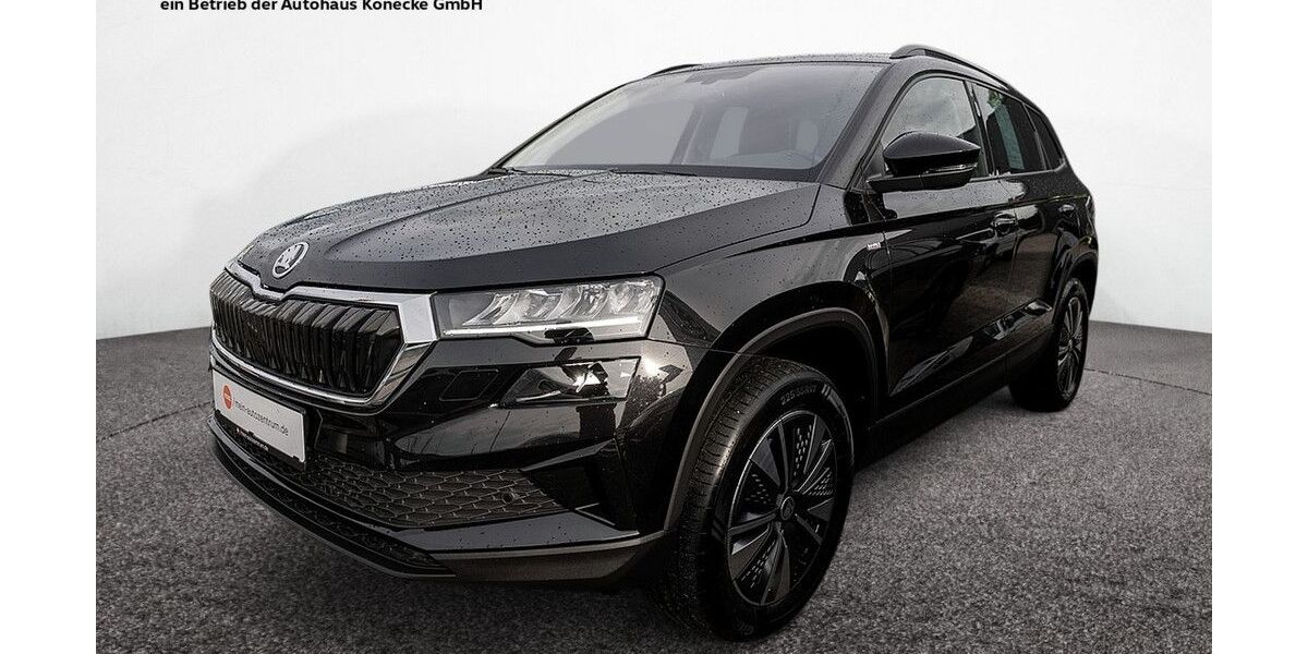Skoda Karoq 36.041 km 28.390 &euro; Celle 29227