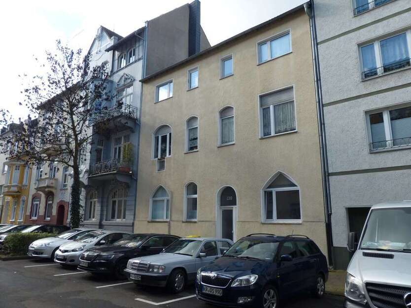 Wohnung zum Mieten in Krefeld 365 € 45 m²