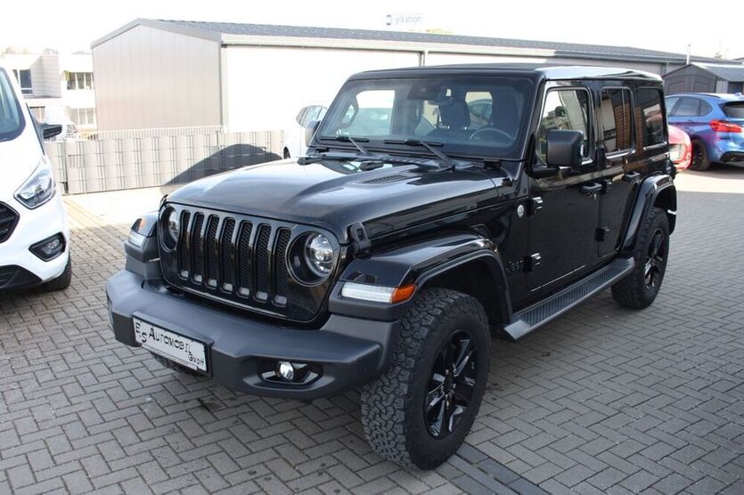 Wrangler