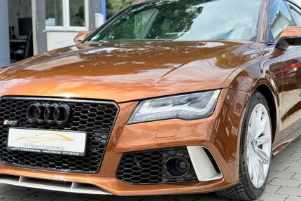 Audi A7 188.000 km 13.490 € München 81243
