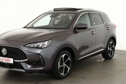 MG HS 20.221 km 23.490 &euro; Dresden 01239