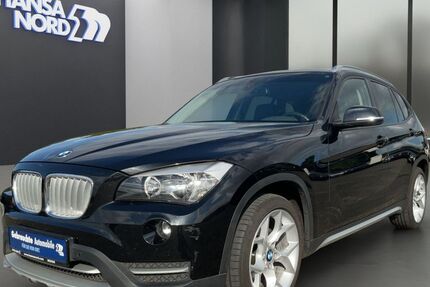 BMW X1 151.600 km 8.888 € Dorf Mecklenburg/Wismar 23972