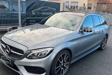 Mercedes-Benz C 43 AMG 159.990 km 23.900 &euro; Neuffen 72639