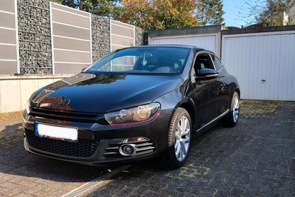 VW Scirocco 168.000 km 6.500 € Oberhausen 46117