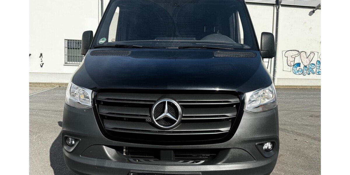 Mercedes-Benz Sprinter 315 CDI 26.951 km 29.990 &euro; Berlin 10178