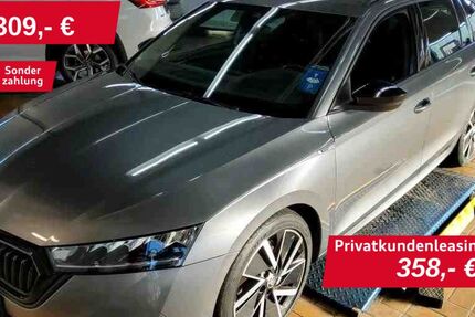 Skoda Octavia 77.723 km 24.800 &euro; Mitterteich 95666