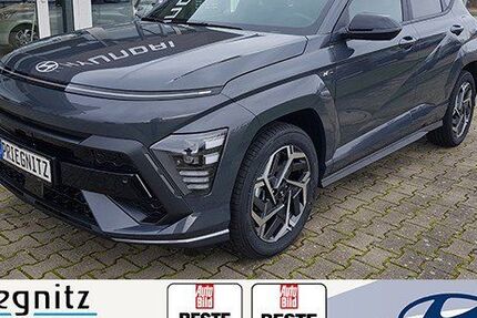 Hyundai KONA 7.177 km 29.890 &euro; Stendal 39576