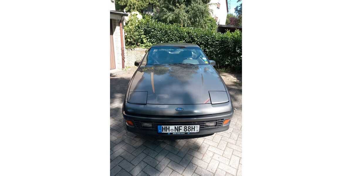 Ford Probe 184.000 km 8.000 &euro; Hamburg 22043