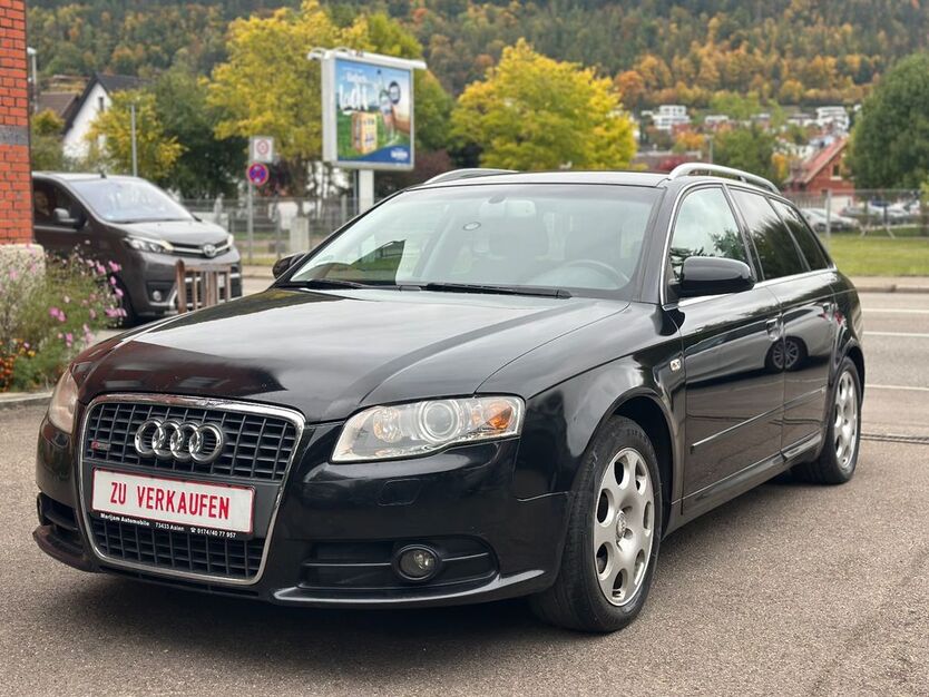 Audi A4 304.500 km 3.150 € Geislingen an der steige 73312