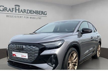 Audi Q4 e-tron 77.800 km 35.590 &euro; Singen 78224