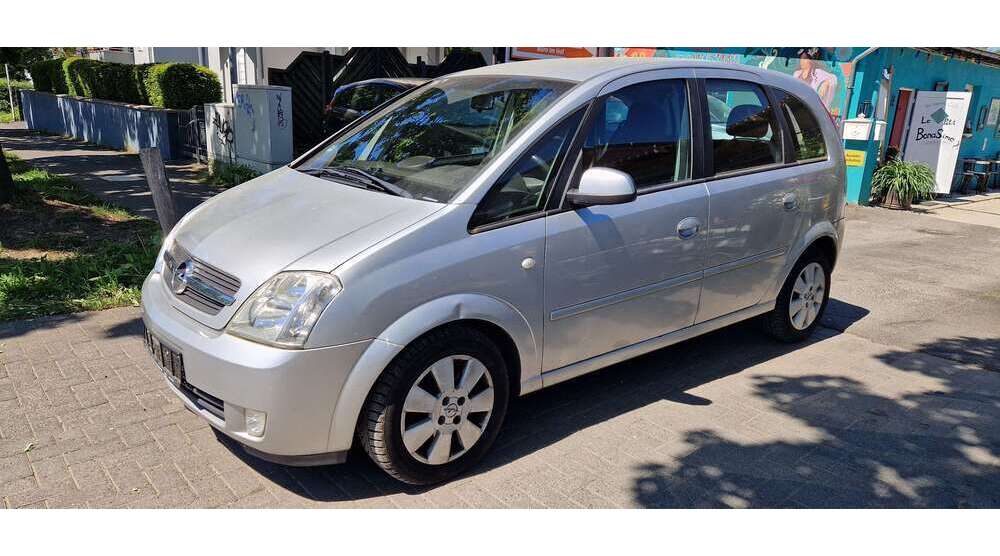 Meriva