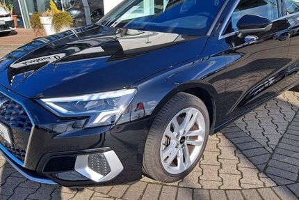 Audi A3 30.744 km 30.499 &euro; Haren 49733