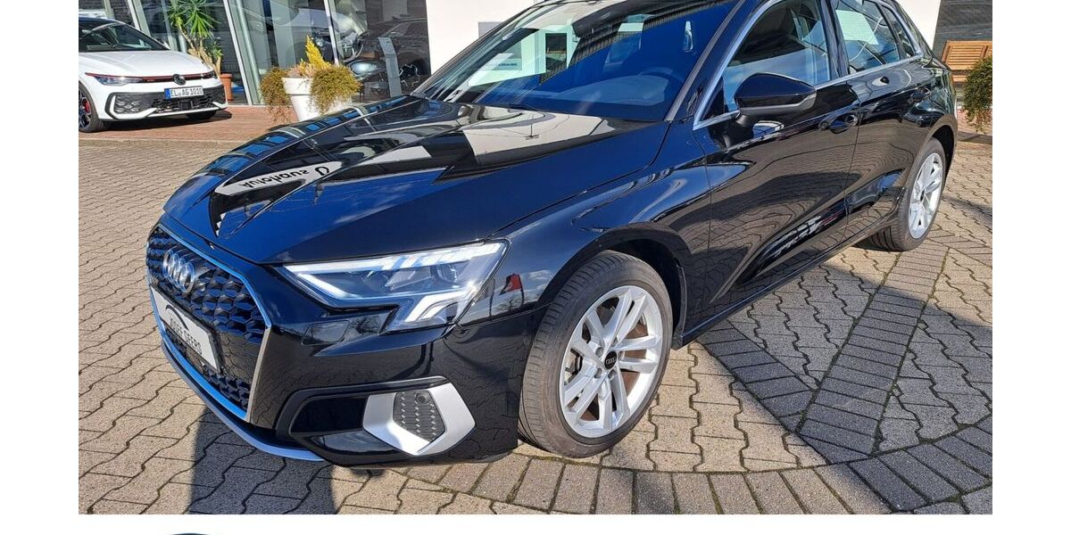 Audi A3 30.744 km 30.499 &euro; Haren 49733