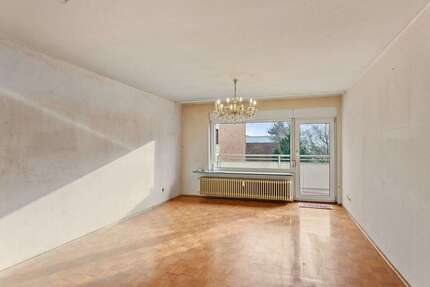 Wohnung Pulheim Geyen - 3 Zimmer, 73 m&sup2;, 162.000&euro; | Angebot:26827854