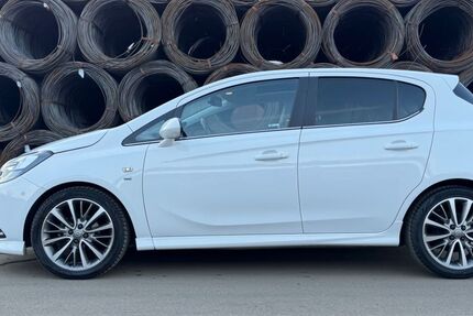 Opel Corsa 90.500 km 9.300 &euro; Mülheim 45481