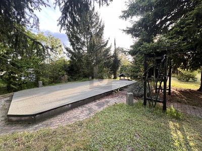 IDYLLISCHER RÜCKZUGSORT AM SEE