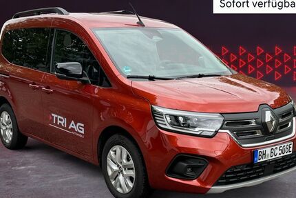 Renault Kangoo 14.980 km 26.940 &euro; Bühl 77815