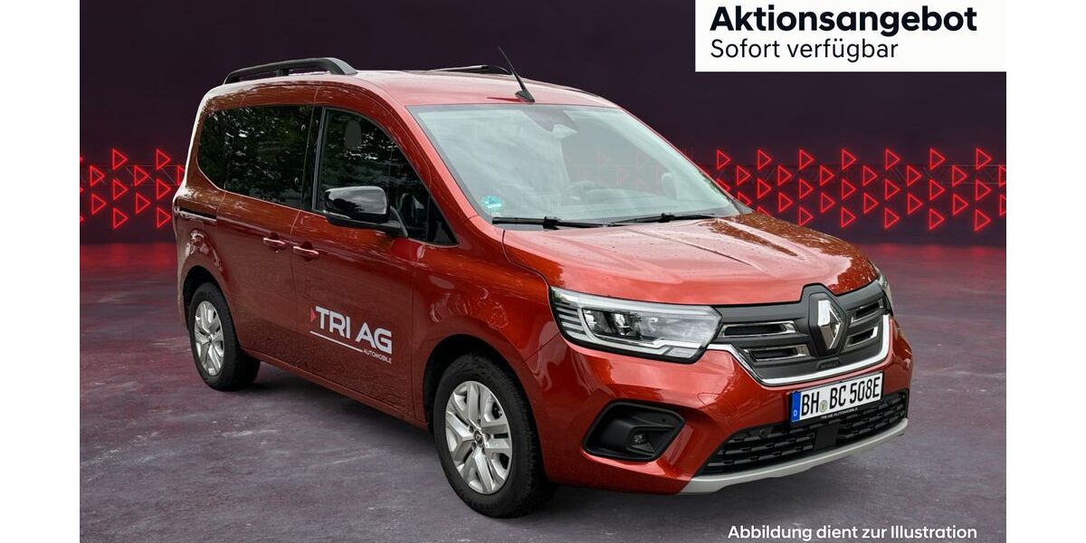 Renault Kangoo 14.980 km 26.940 &euro; Bühl 77815