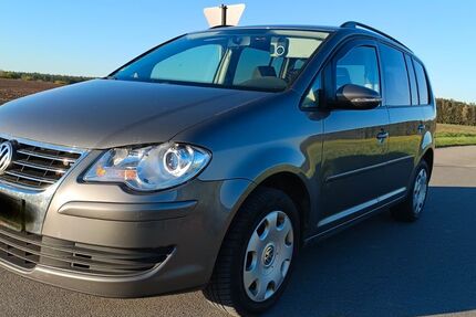 VW Touran 349.000 km 2.200 &euro; Kemnath 95478