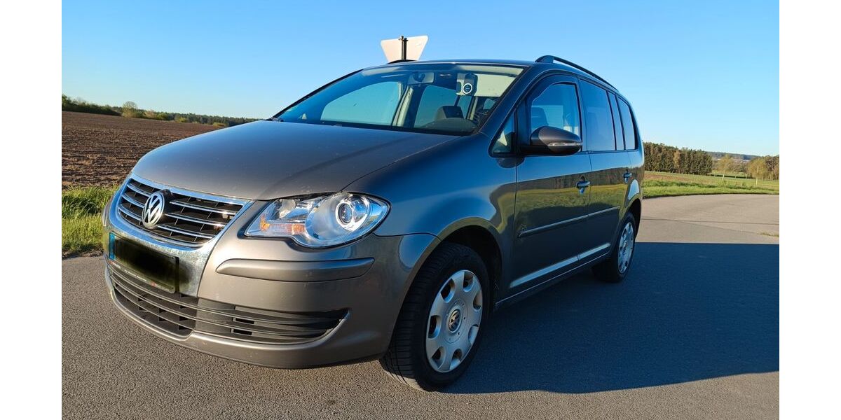 VW Touran 349.000 km 2.200 &euro; Kemnath 95478