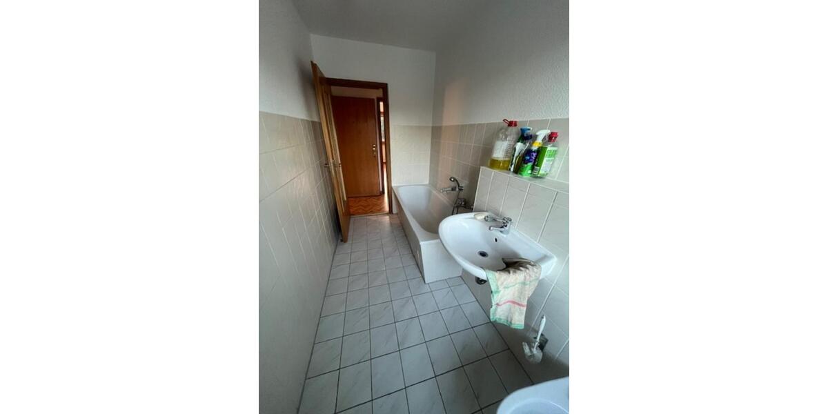 Etagenwohnung Weinböhla - 2 Zimmer, 53 m&sup2;, 480&euro; | Angebot:24200841