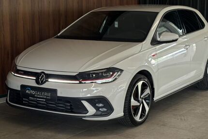 VW Polo 16.000 km 23.480 &euro; Neumünster 24536