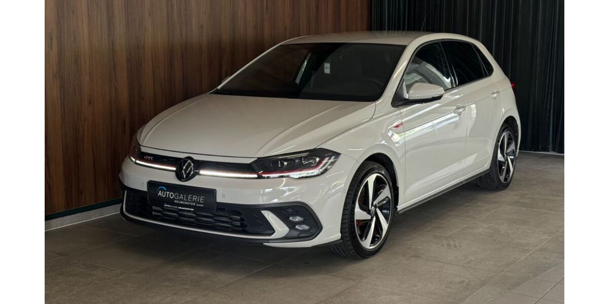 VW Polo 16.000 km 23.480 &euro; Neumünster 24536
