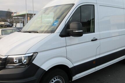 VW Crafter 165.200 km 19.499 &euro; Tauberbischofsheim 97941