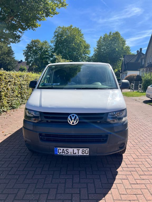 T5 Transporter
