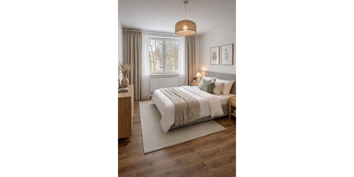 Etagenwohnung Hohenmölsen - 3 Zimmer, 61 m&sup2;, 75.000&euro; | Angebot:25836818