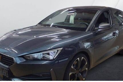 Cupra Leon 11.863 km 28.444 &euro; Berlin 12105
