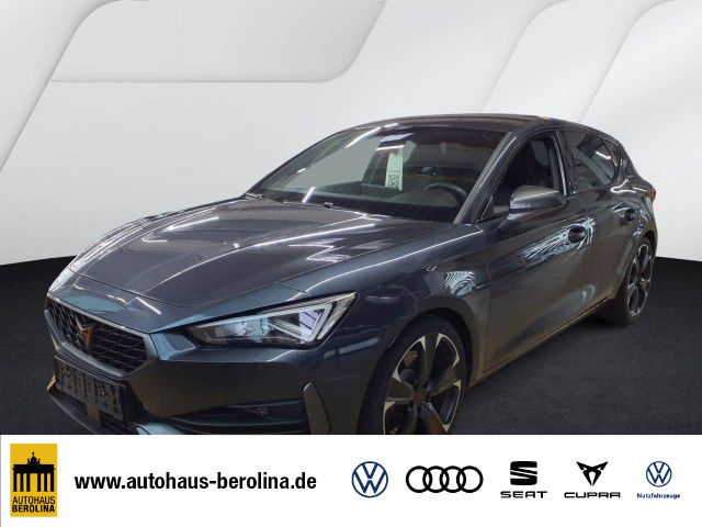 Cupra Leon 11.863 km 28.444 &euro; Berlin 12105